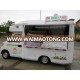 Mobile Food Truck/Ice Cream Cart/Hot Dog Mobile Food Truck